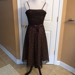 BCBG MaxAzria Cocktail Dress